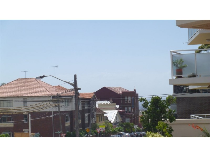 Coogee Bay Road, Coogee NSW 2034