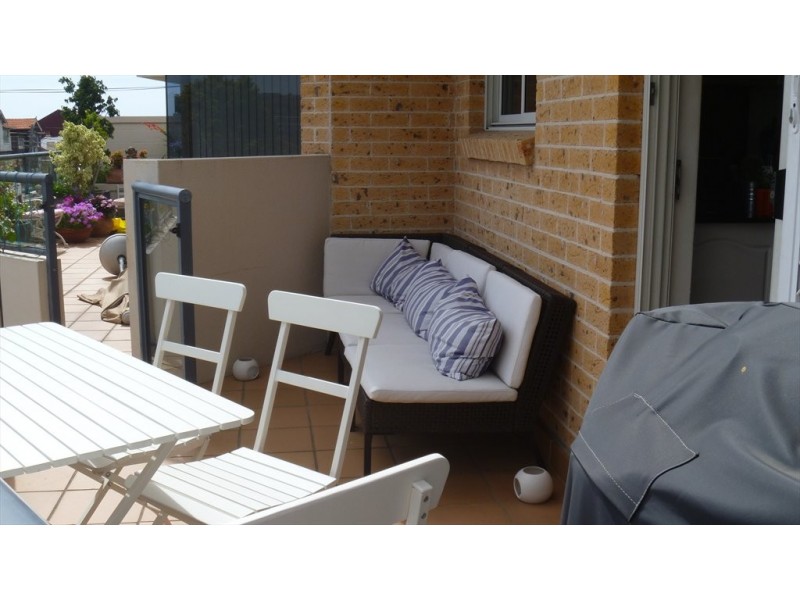 Coogee Bay Road, Coogee NSW 2034