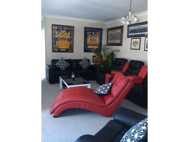 O’Connell Street, North Parramatta NSW 2151