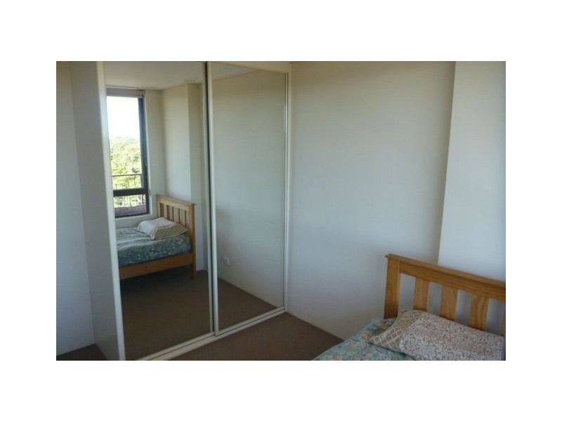 Anzac Parade, Kensington NSW 2033