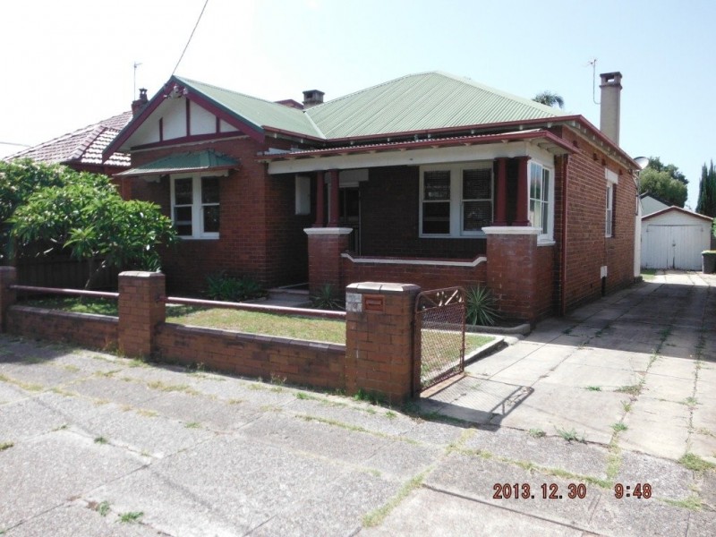 Everton, Hamilton NSW 2303