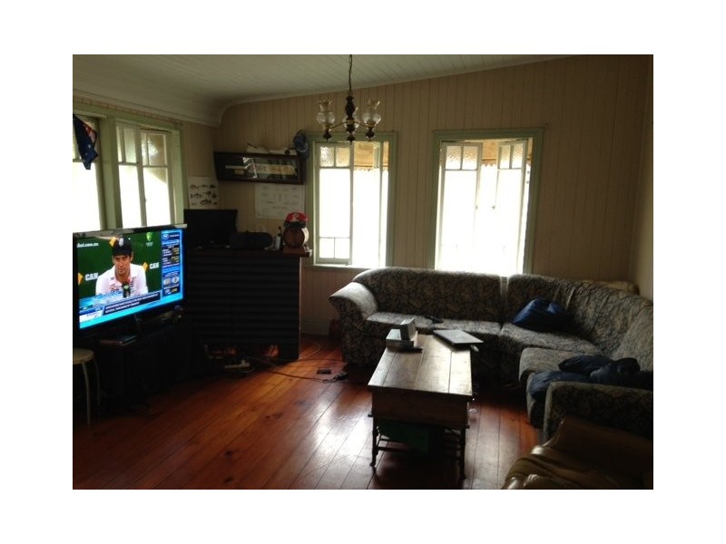 Merthyr Road, New Farm QLD 4005