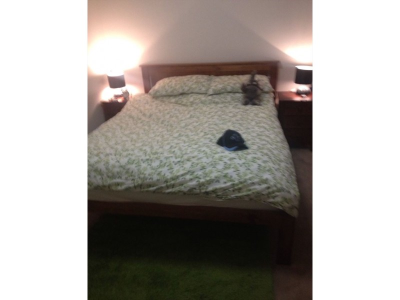 Bulwara Road, Pyrmont NSW 2009