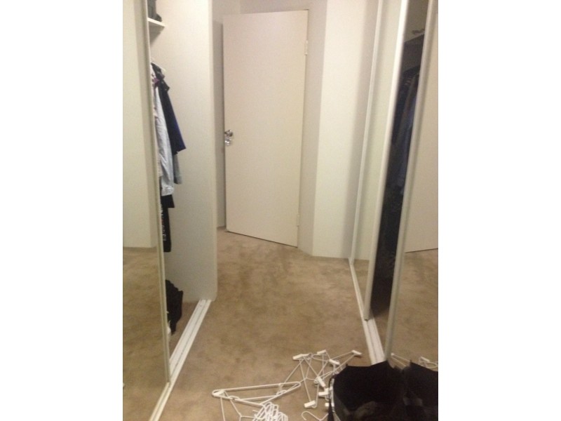 Bulwara Road, Pyrmont NSW 2009