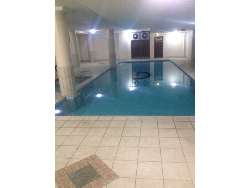 Bulwara Road, Pyrmont NSW 2009