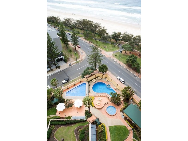Clifford, Surfers Paradise QLD 4217