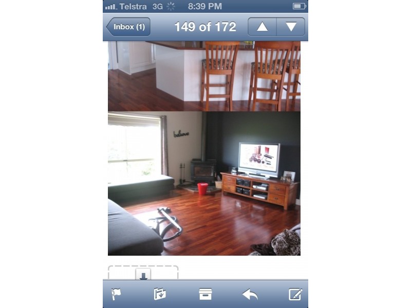 blackbird circuit, Lara VIC 3212