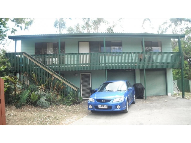 ashmore, Ashmore QLD 4214