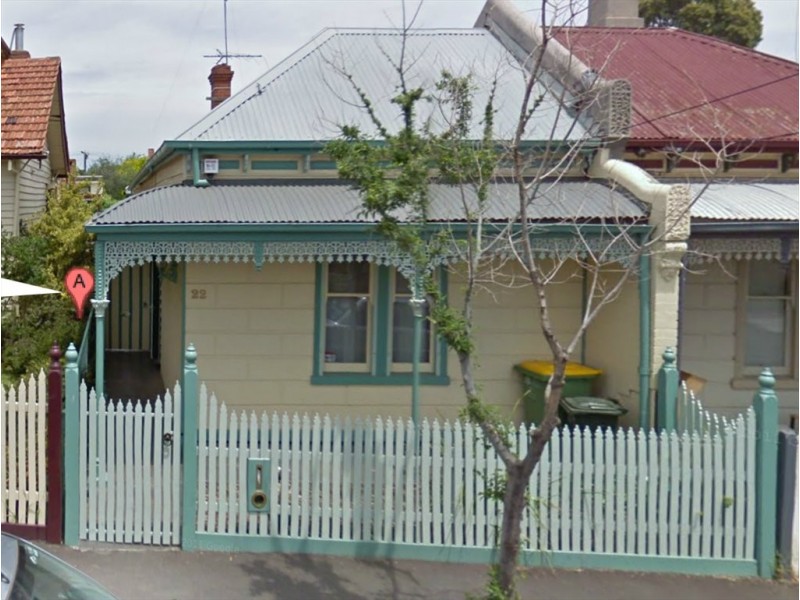 Westbourne Grove, Northcote VIC 3070