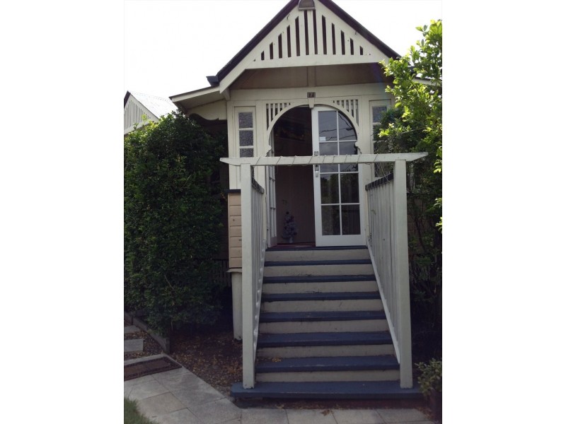 Waterworks Road, Ashgrove QLD 4060
