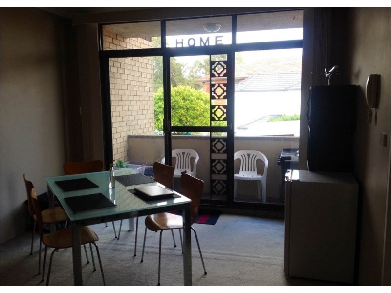 Schwebel St, Marrickville NSW 2204