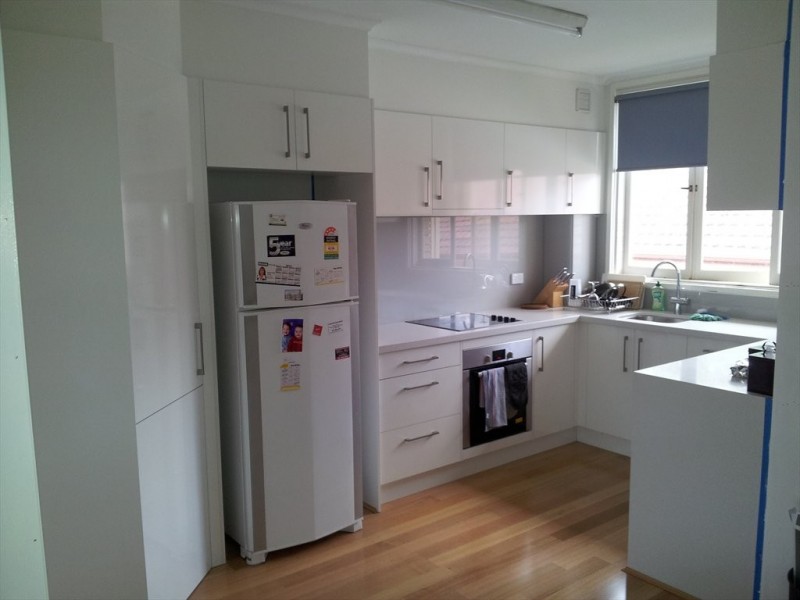 Kitchener, Ascot QLD 4007