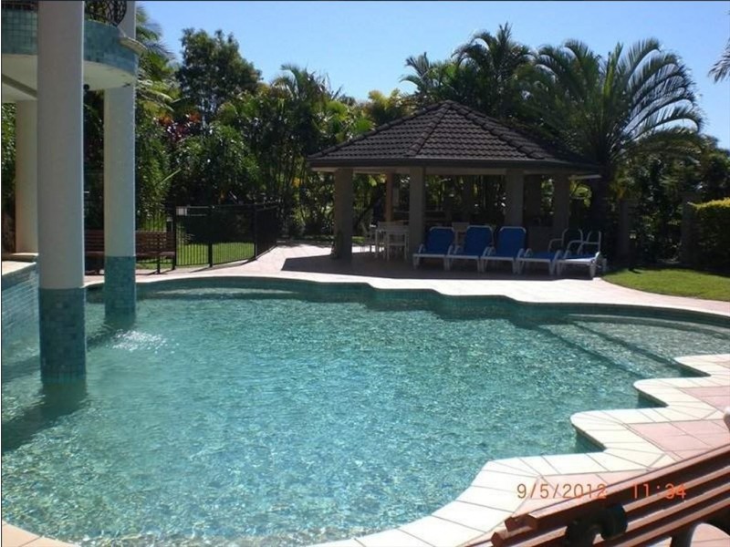 Fortuna Place, Parkwood QLD 4214