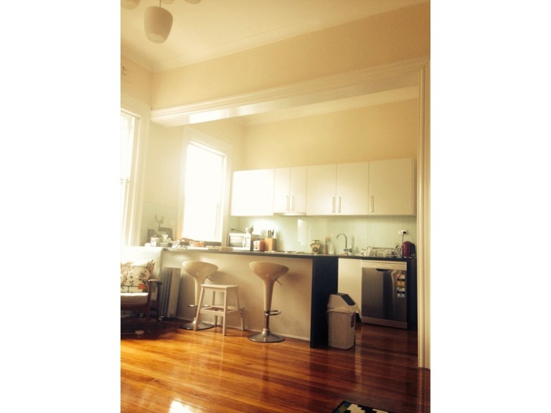 Moore Park Road, Paddington NSW 2021