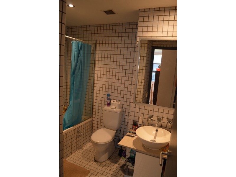 Bay street, Ultimo NSW 2007