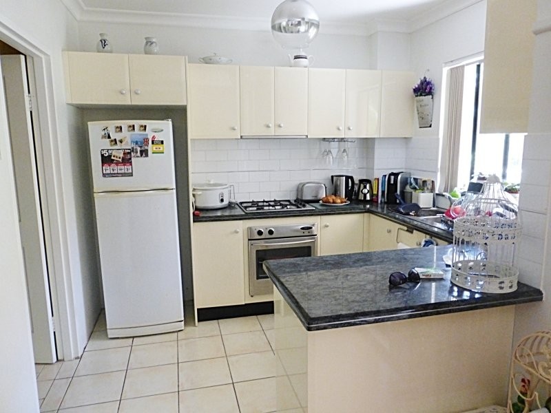 Campbell Street, Sydney NSW 2000