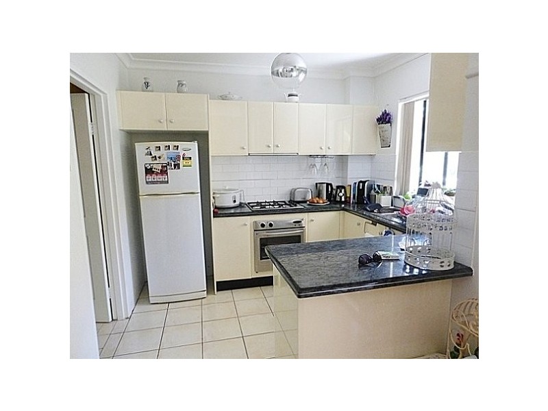 Campbell Street, Sydney NSW 2000