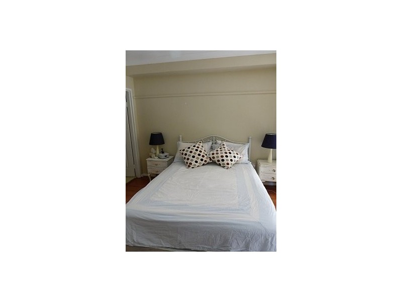 Campbell Street, Sydney NSW 2000