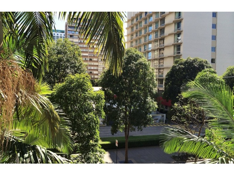 Albert St, Brisbane QLD 4000