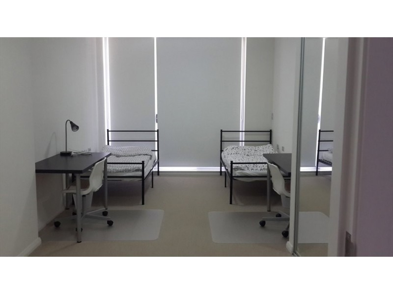 Shoreline Drive, Rhodes NSW 2138