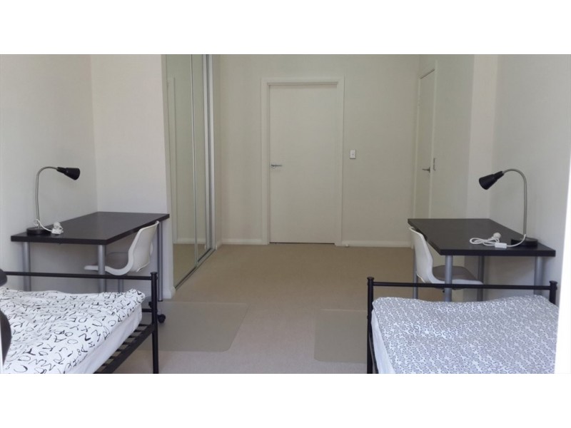 Shoreline Drive, Rhodes NSW 2138
