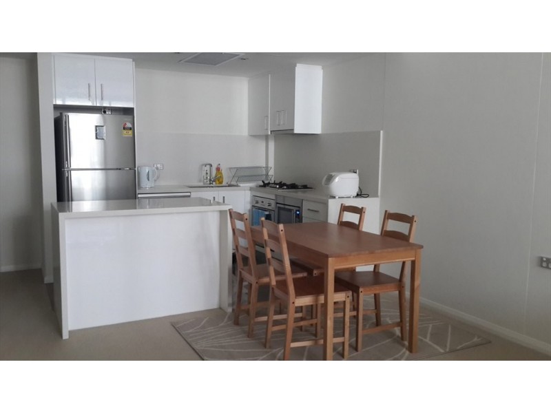 Shoreline Drive, Rhodes NSW 2138