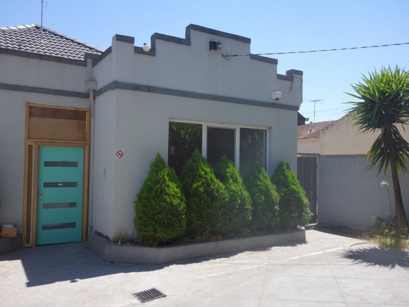 Orrong Rd, St Kilda East VIC 3183