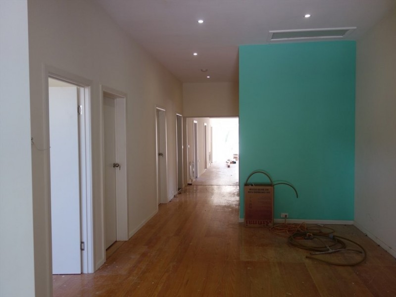 Orrong Rd, St Kilda East VIC 3183