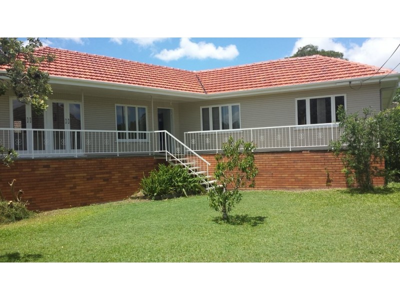 Birrimba St, Alderley QLD 4051