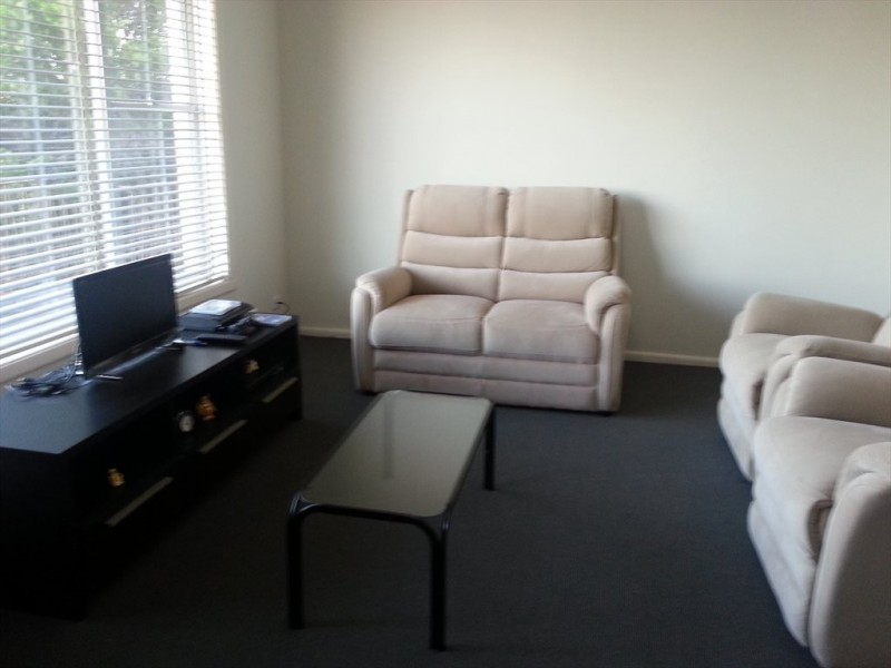 David St, Dandenong VIC 3175