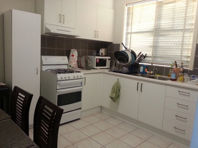 David St, Dandenong VIC 3175