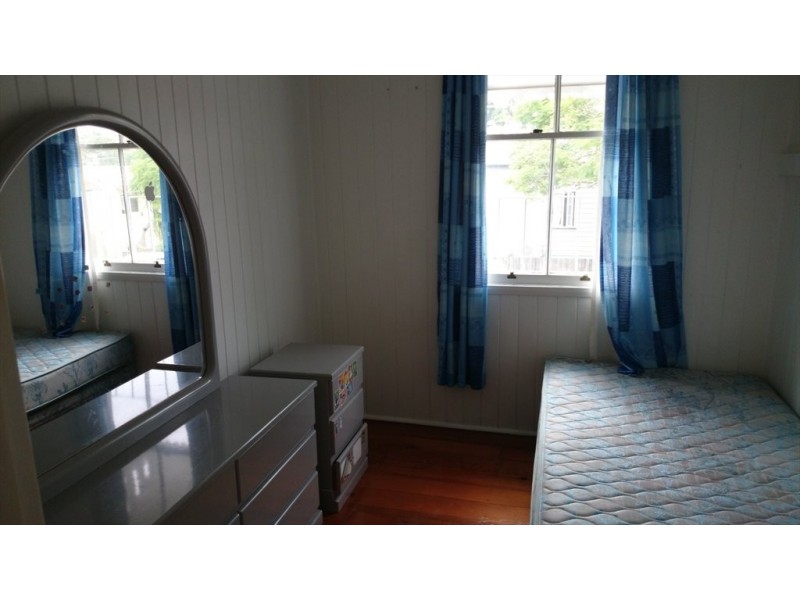 Abingdon Street, Woolloongabba QLD 4102