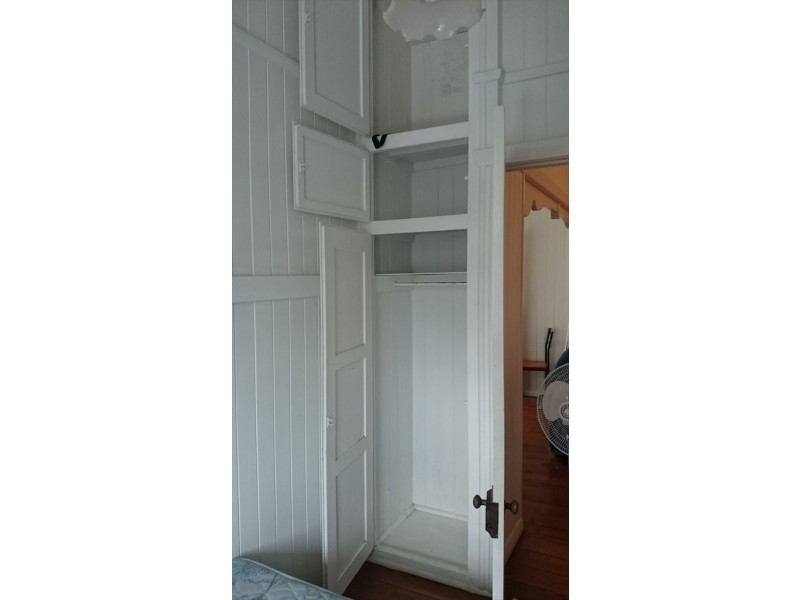 Abingdon Street, Woolloongabba QLD 4102