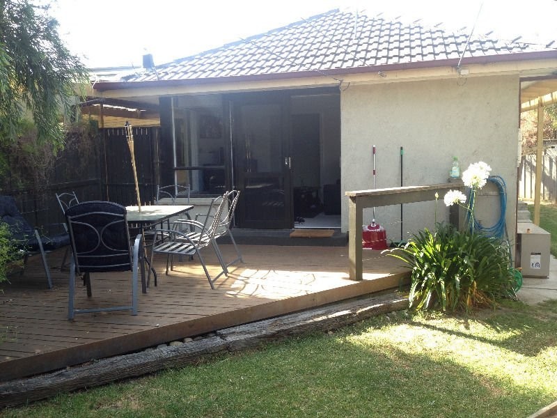 rushworth street, Watsonia VIC 3087
