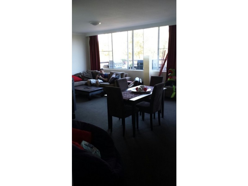 Burns Bay Road, Lane Cove NSW 2066