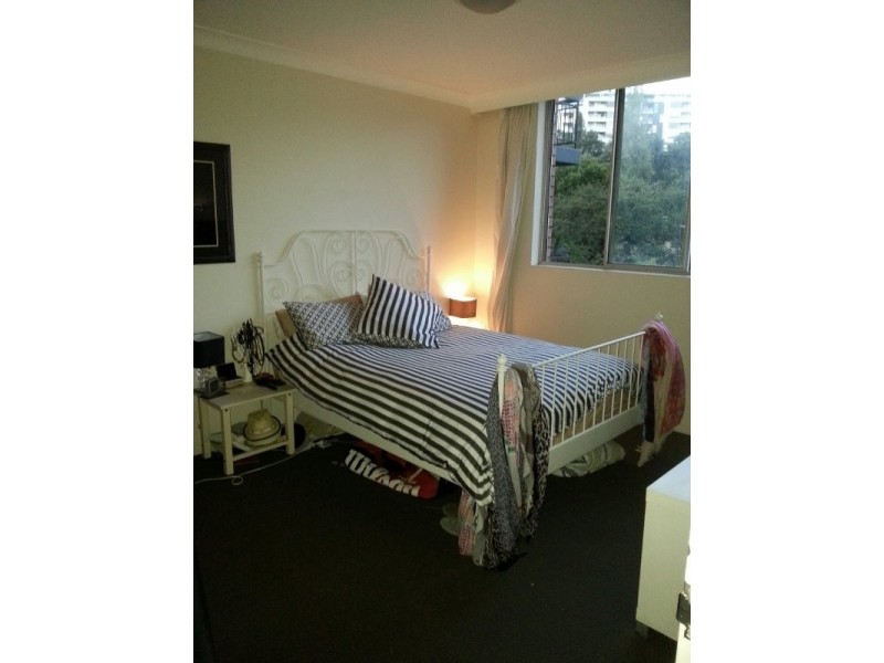 Burns Bay Road, Lane Cove NSW 2066