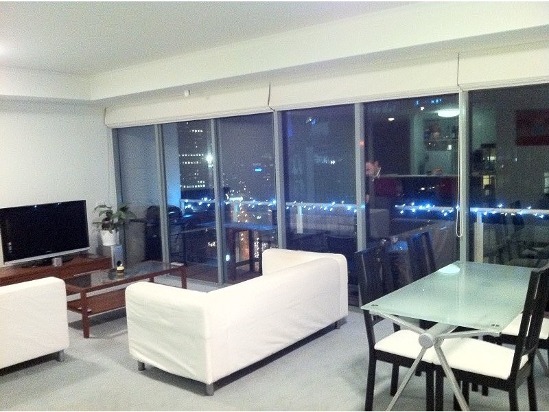 Queensbridge street, Southbank VIC 3006