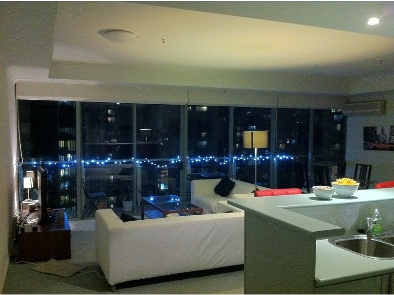 Queensbridge street, Southbank VIC 3006