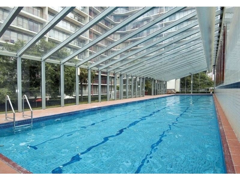 Queensbridge street, Southbank VIC 3006