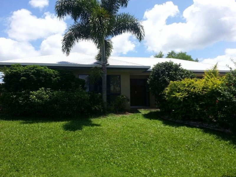 Hopkins Street, White Rock QLD 4868