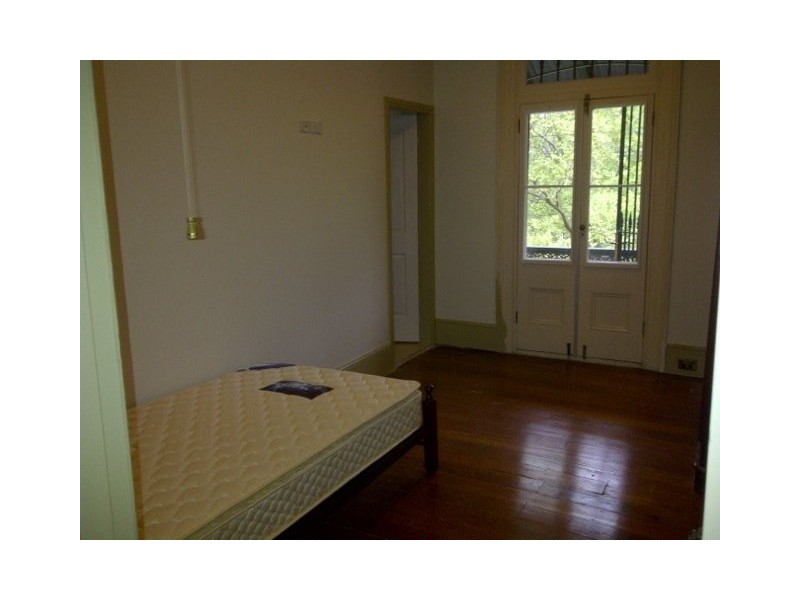 Bridge road, Glebe NSW 2037