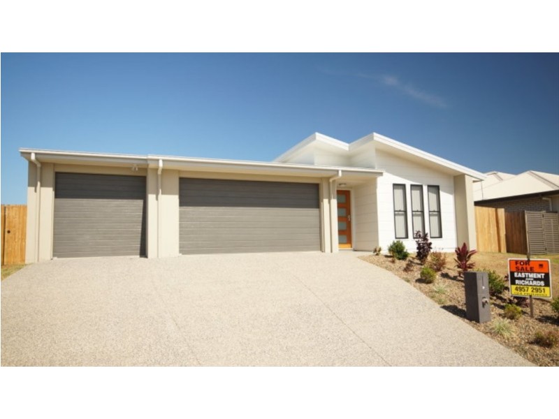 oldmill drive, Mackay QLD 4740