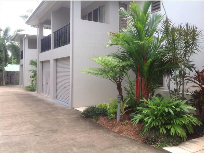Old Smithfield Rd, Freshwater QLD 4870