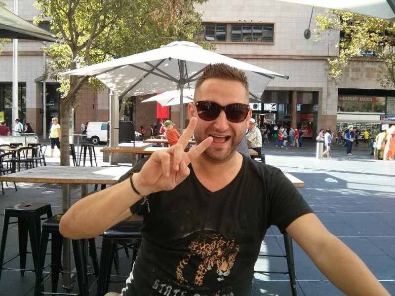 Dorcas Street, Southbank VIC 3006