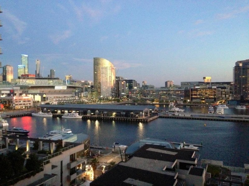 Caravel Lane, Docklands VIC 3008