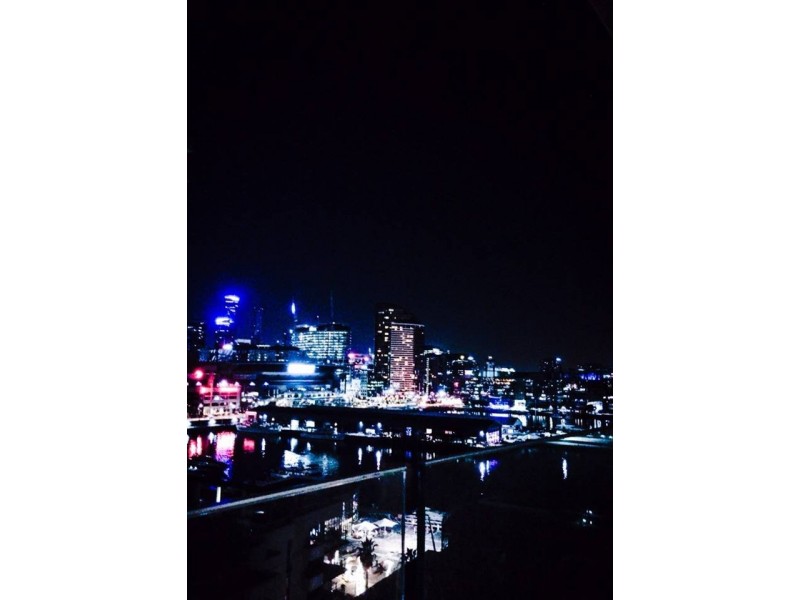 Caravel Lane, Docklands VIC 3008
