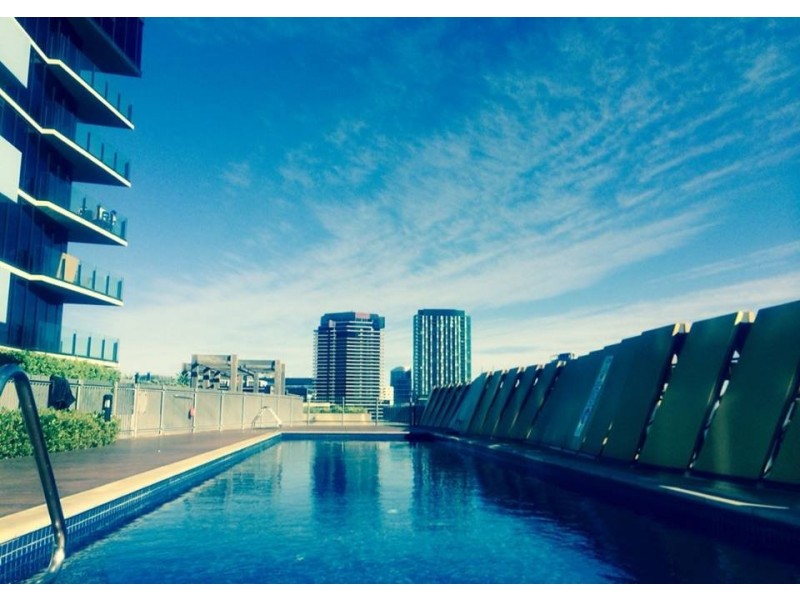 Caravel Lane, Docklands VIC 3008