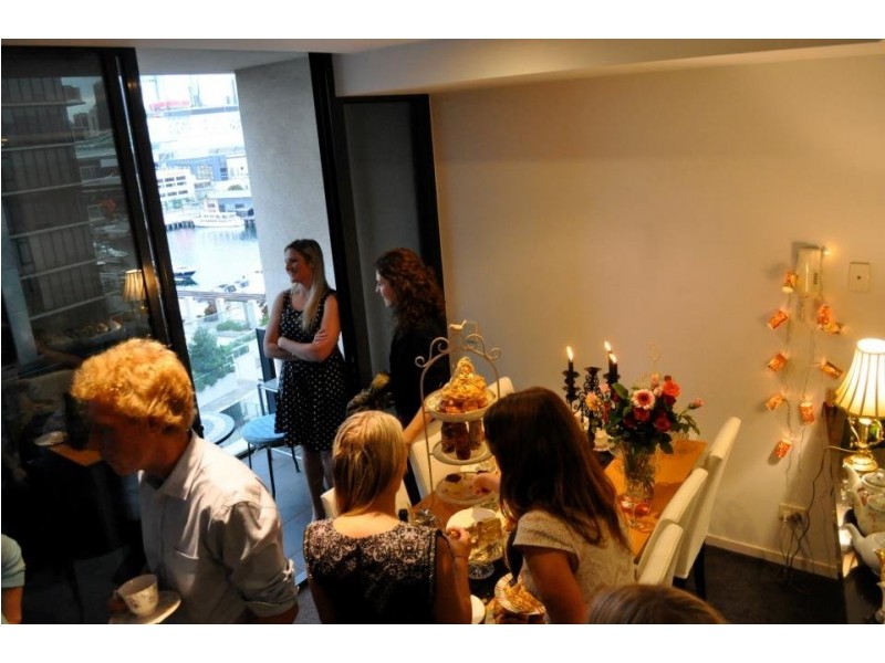 Caravel Lane, Docklands VIC 3008