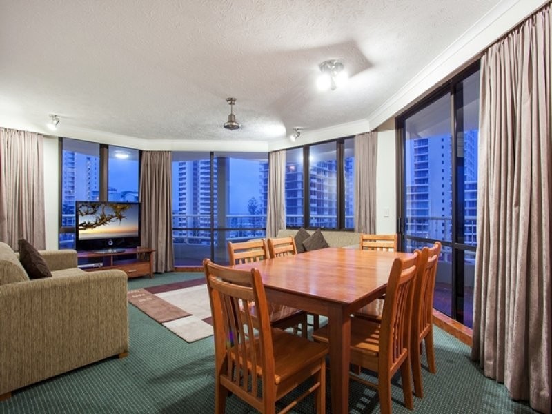 Old Burleigh Road, Surfers Paradise QLD 4217