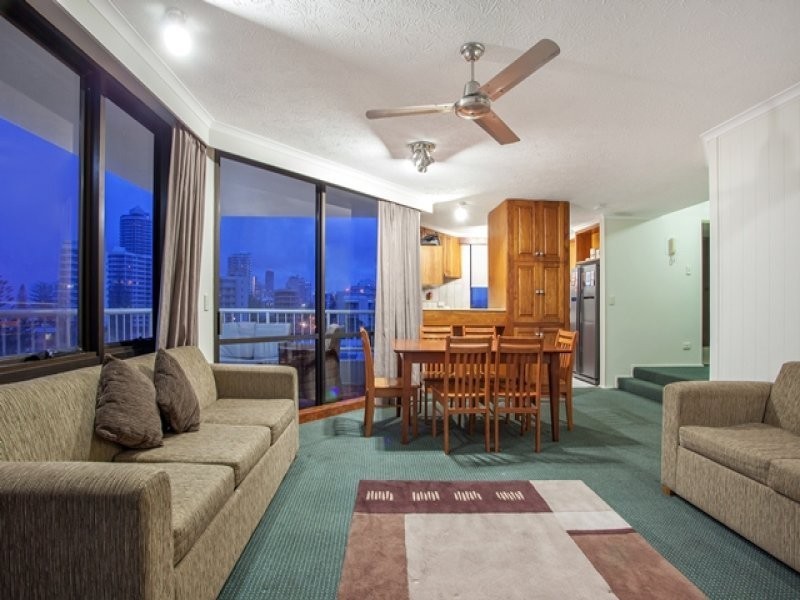 Old Burleigh Road, Surfers Paradise QLD 4217